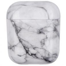 LN suojakuori AirPods Marble #4