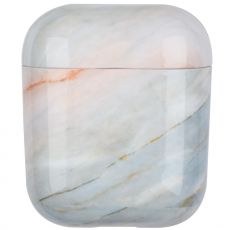 LN suojakuori AirPods Marble #6