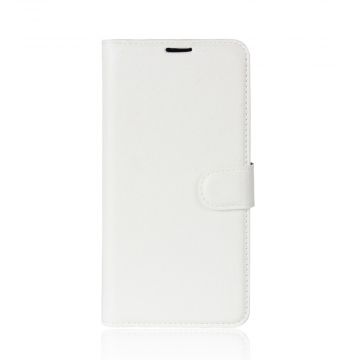 LN Flip Wallet iPhone 7/8/SE White