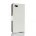 LN Flip Wallet iPhone 7/8/SE White