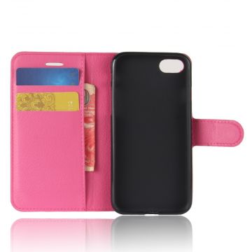 LN Flip Wallet iPhone 7/8/SE Rose