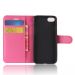LN Flip Wallet iPhone 7/8/SE Rose