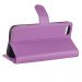 LN Flip Wallet iPhone 7/8/SE Purple