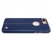 Nillkin iPhone 7/8 Plus Englon nahkakuori blue