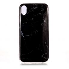 Luurinetti TPU-suoja iPhone Xr Marble 1