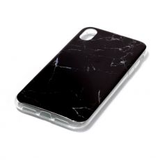 Luurinetti TPU-suoja iPhone Xr Marble 1