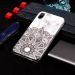 Luurinetti TPU-suoja iPhone Xr Marble 3