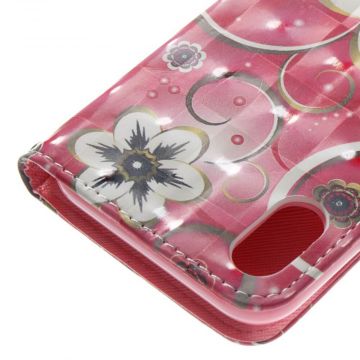 Luurinetti suojalaukku iPhone Xs Max Kuva 9