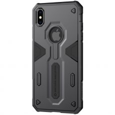 Nillkin Defender-kotelo iPhone Xs Max black