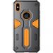 Nillkin Defender-kotelo iPhone Xs Max orange