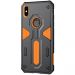 Nillkin Defender-kotelo iPhone Xs Max orange