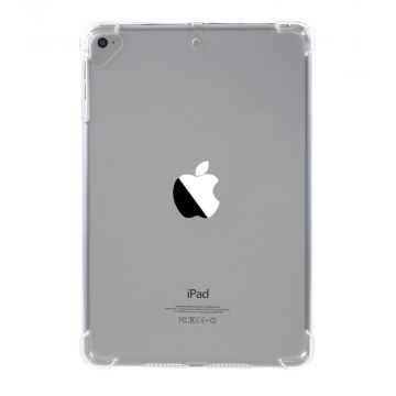 LN läpinäkyvä TPU-suoja iPad mini 2019