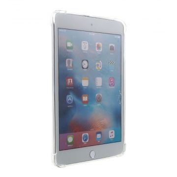 LN läpinäkyvä TPU-suoja iPad mini 2019
