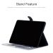 Luurinetti suojalaukku iPad Mini 2019 Teema 1