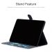 Luurinetti suojalaukku iPad Mini 2019 Teema 3