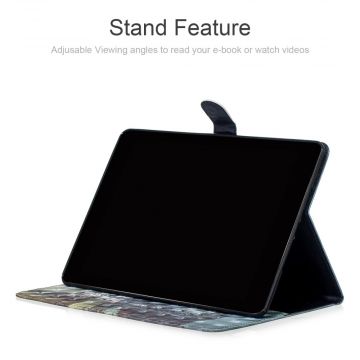 Luurinetti suojalaukku iPad Mini 2019 Teema 5