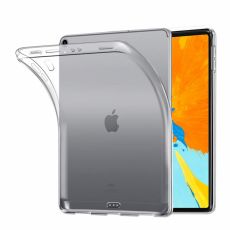 LN läpinäkyvä TPU-suoja iPad Air 4 2020 10.9"/Pro 11" 2018