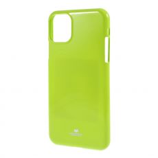 Goospery TPU-suoja iPhone 11 green