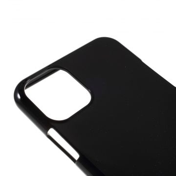 Goospery TPU-suoja iPhone 11 Pro black