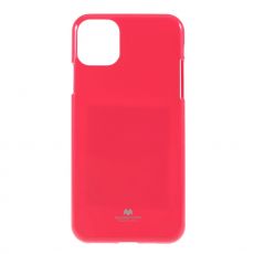 Goospery TPU-suoja iPhone 11 Pro rose