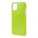Goospery TPU-suoja iPhone 11 Pro green