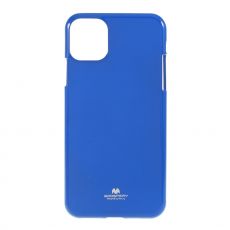 Goospery TPU-suoja iPhone 11 Pro blue