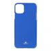 Goospery TPU-suoja iPhone 11 Pro blue