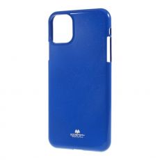 Goospery TPU-suoja iPhone 11 Pro blue