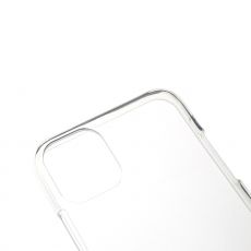 Goospery TPU-suoja iPhone 11 Pro clear
