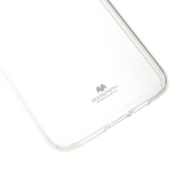 Goospery TPU-suoja iPhone 11 Pro clear