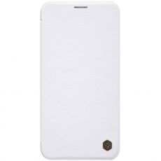 Nillkin Qin Flip Cover iPhone 11 Pro Max white