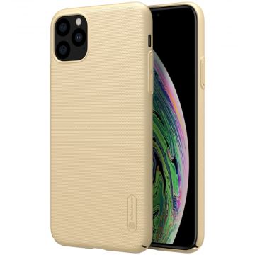 Nillkin Super Frosted iPhone 11 Pro gold