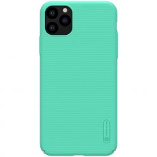 Nillkin Super Frosted iPhone 11 Pro cyan