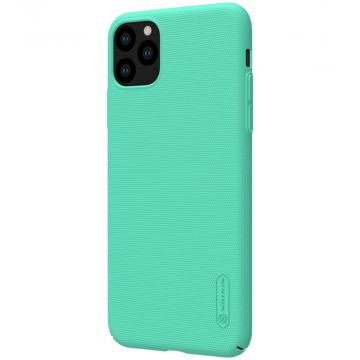 Nillkin Super Frosted iPhone 11 Pro cyan