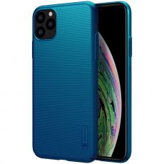 Nillkin Super Frosted iPhone 11 Pro blue