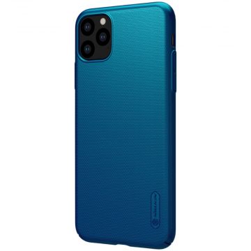Nillkin Super Frosted iPhone 11 Pro blue