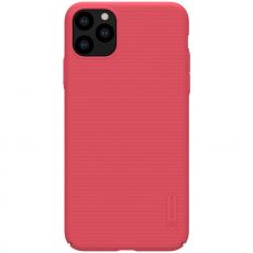 Nillkin Super Frosted iPhone 11 Pro Max red