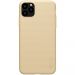Nillkin Super Frosted iPhone 11 Pro Max gold