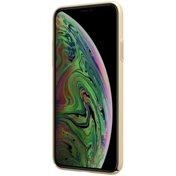Nillkin Super Frosted iPhone 11 Pro Max gold