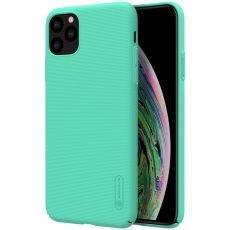 Nillkin Super Frosted iPhone 11 Pro Max cyan
