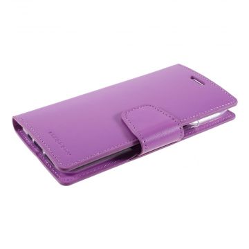 Goospery iPhone 11 Pro Max Sonata purple