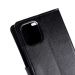 Goospery iPhone 11 Sonata-kotelo black