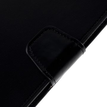 Goospery iPhone 11 Sonata-kotelo black