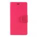 Goospery iPhone 11 Pro Sonata-kotelo rose