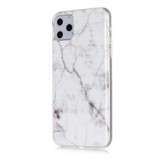  LN TPU-suoja iPhone 11 Pro Marble #6