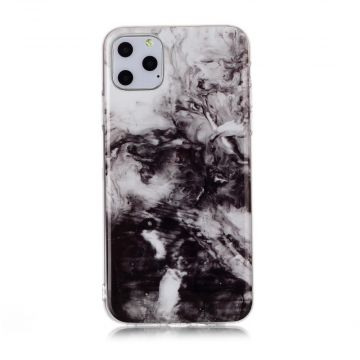  LN TPU-suoja iPhone 11 Pro Marble #8