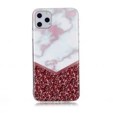  LN TPU-suoja iPhone 11 Pro Marble #10