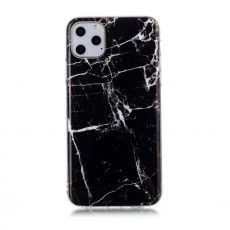 LN TPU-suoja iPhone 11 Pro Max Marble #5