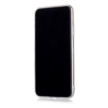 LN TPU-suoja iPhone 11 Pro Max Marble #10