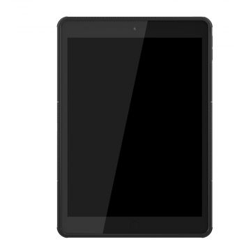 LN kuori tuella Apple iPad 10.2 black